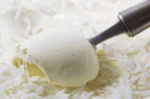 Gelato alla crema fatto in casa - Idee Green