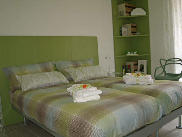 Linea Verde: Un B&B Green ... Sotto Di Noi! - Idee Green