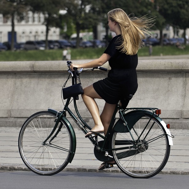 quanti km il giorno si fanno in bicicletta