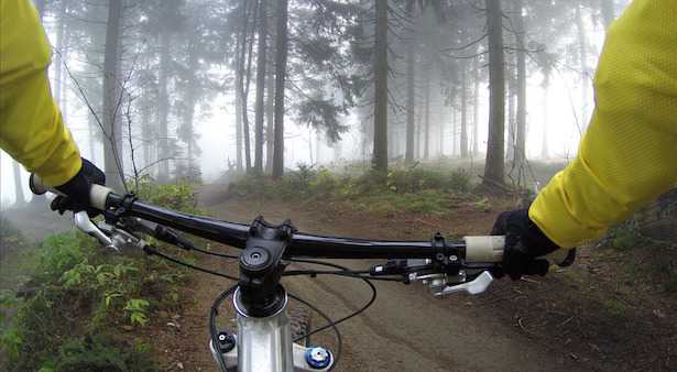 come scegliere la giusta altezza per la bicicletta