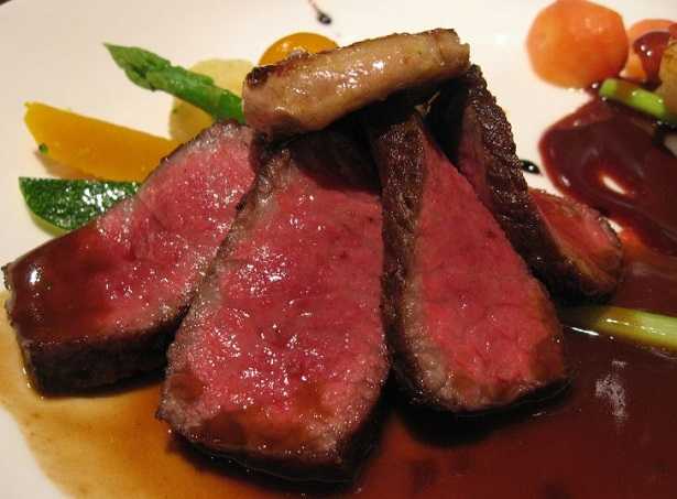 Carne di Wagyu: benefici - Idee Green