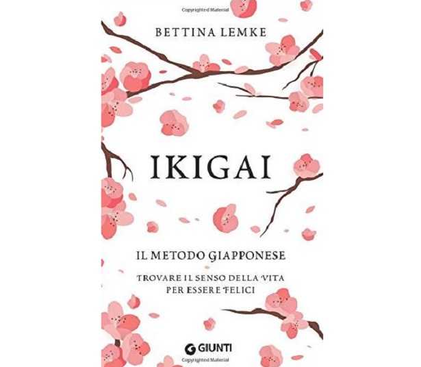 Ikigai Significato Libro E Frasi Idee Green