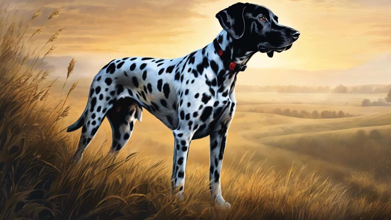 Dalmata: storia, caratteristiche fisiche, carattere, cura e prezzo